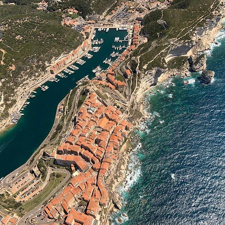 Domaine & Villas Version Maquis Боніфачо Екстер'єр фото