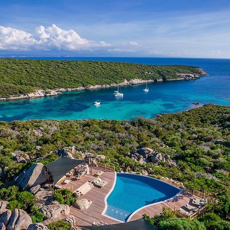 Domaine & Villas Version Maquis Боніфачо Екстер'єр фото
