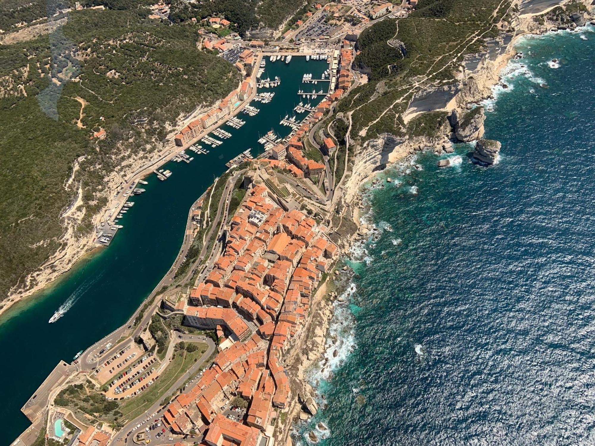 Domaine & Villas Version Maquis Боніфачо Екстер'єр фото