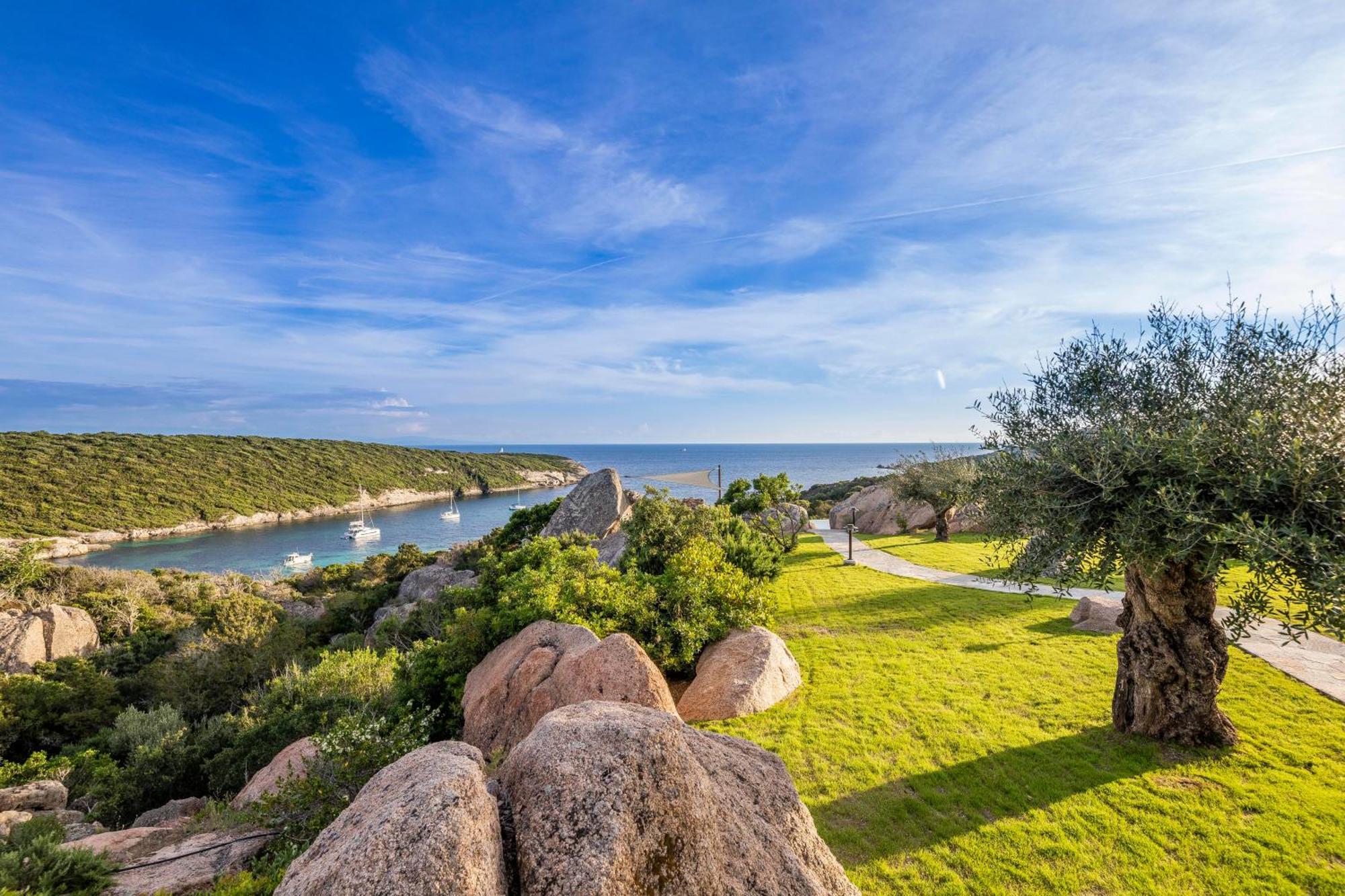 Domaine & Villas Version Maquis Боніфачо Екстер'єр фото